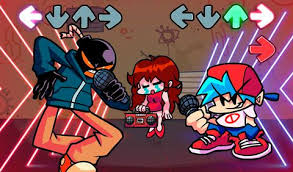 Jun 08, 2021 · here are our picks for the best friday night funkin' mods. Friday Night Funkin Creador Revela Por Que No Llego A Nintendo Switch La Republica