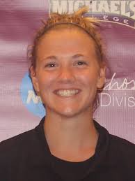 2015 Women's Soccer Roster