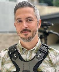 Vincent Bearden's Instagram, Twitter & Facebook