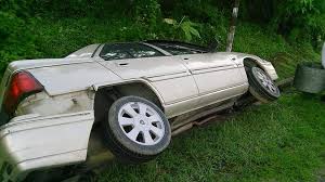 Berita kereta terbabas dalam inggeris. Kereta Terbabas Di Bukit Buletin Info 1 Malaysia Global Facebook