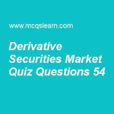 Sep 24, 2020 · dementia is a terrible disease, but these 25 easiest trivia questions for seniors with dementia will perhaps provide a bright spark in the day for anyone afflicted with the illness. Learn Quiz On Derivative Securities Market Financial Markets Quiz 54 To Practice Free Financial Markets An Marketing Quiz Questions And Answers Online Trivia