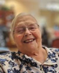 Leona M. Hill Obituary February 21, 2025