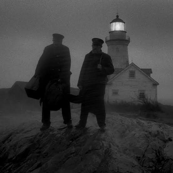 The Lighthouse Ending Meaning - Director Robert Eggers Explains His New  Willem Defoe, Robert Pattinson Movie
