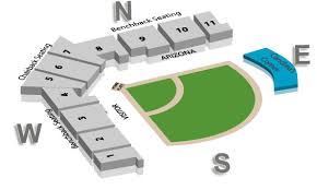 Softball Gameday University Of Arizona Athletics
