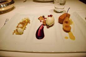 Posted Image Food Food Plating Plated Desserts