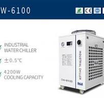 Water Cooling Chiller for UV LED Curing System Suppliers ...