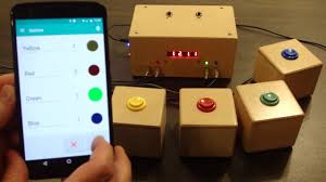 Game show buzzer sound apk we provide on this page is original, direct fetch from google store. Quiz Show Game Buzzer Bluetooth Edition Youtube