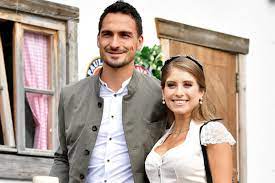 Ihre fans unterstützen sie aber weiterhin fleißig auf instagram. Cathy Hummels Trennung Von Mats Das Sagt Sie Dazu Gala De