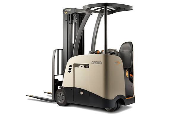 Crown RC-5520/25-30 Forklift