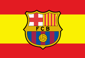 El diseño de la bandera española ha sido cambiado muchas veces, especialmente durante los tiempos de la política expansionista española en los siglos 16 y 17. Bandera Espana F C Barcelona Banderas Y Soportes