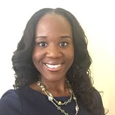 Tameca N. Harris-Jackson