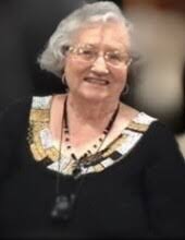 Velma Faye Green Obituary September 16, 2019