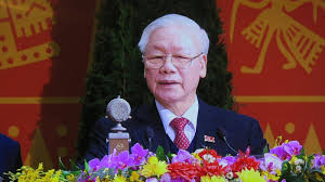 Đại hội đại biểu toàn quốc lần thứ xiii đảng cộng sản việt nam. Hf8fuu4mik1mtm