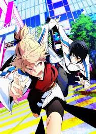 Pin On Anime Manga