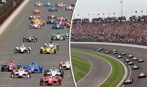 The nascar season is a long and winding road held on 23 racetracks across america. Indy 500 How Fast Do The Cars Go How Long Does The Race Last All You Need To Know F1 Sport Express Co Uk