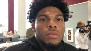 Troy's B.J. Smith excited for bowl opportunity