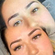 Gallery 3 — Perth Brow Artistry