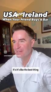 Irish Hero in America: A Comedy Journey