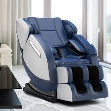 Serenity 2d Zero Gravity Massage Chair Wayfair
