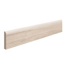 Lot De 2 Plinthes Blanc Way H 7 5 X Ep 9 5 Mm Plinthes Plinthe Pvc Plinthe Blanche