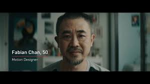 Fabian Chan: Take a Step. Make a Change. (SkillsFuture)