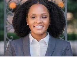 JULES MILLER — LunaCap Ventures