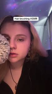 Hair Brushing ASMR for Ultimate Relaxation