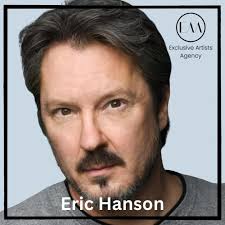 Congratulations Eric Hanson in booking a role in a major feature film.,  #eaa #exclusiveartistsagency #booking #blessed #booked #film #feature  #hollywood