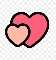 Double love by rahul gogna ▻free mp3 audio : Drawing Heart Double Heart Love 3d Computer Graphics Png Pngegg