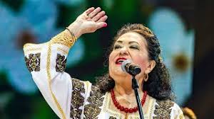 Lidia bejenaru botgrossuntem doua surioare. Lidia Bejenaru Botgros A Murit Dcnews