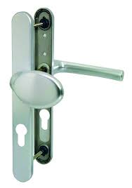 Roto Line 92 85 Eksen Topuzlu Kapi Kolu