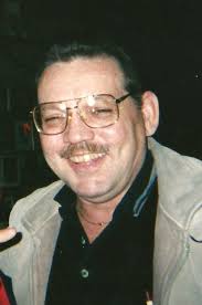 James Tracy Obituary