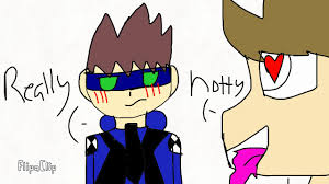 Eddsworld future tom by kiruru2592 on deviantart. Future Tom X Future Tord Youtube