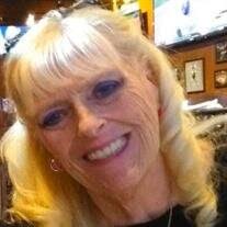 Linda Lou Chapman Obituary