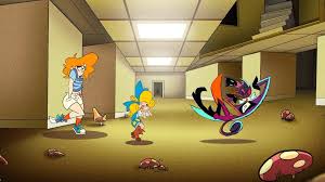 If you missed our #indieanimation day shenanigans