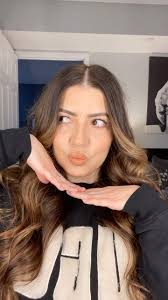 GRWM! Dirty chai makeup 🍁 Comment MONDAY for all the things!