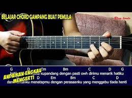 Chord Dang Penghianat Au Chord Lagu Blog