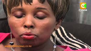 Ann Rono's Instagram, Twitter & Facebook