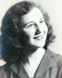 Florence Burke Obituary (2016)