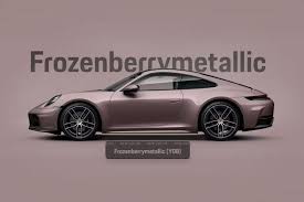 Image result for Sean Peach 2025 Porsche