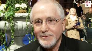 Composer Patrick Doyle Interview Cinderella Premiere