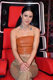 Since flash is no longer supported after the end of 2020, you need to use the downloadable launcher to continue playing stardoll. Lena Meyer Landrut The Voice Kids Photocall In Berlin Famousfix Com Post