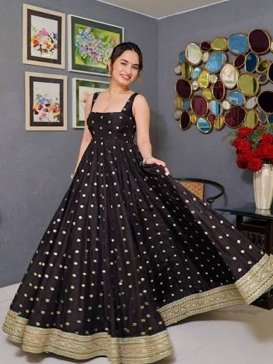 Anarkali Suit