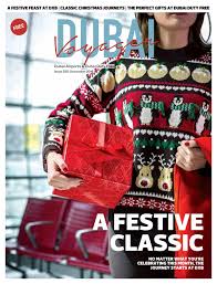 Dubai Voyager December 2016 By Motivate Media Group Issuu