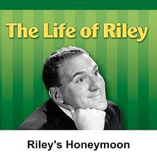 Life of Riley Audiobook