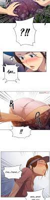 Yang jelas anak di buang dan netnot ama bibinya. Secret Class Chapter 83 Manga 1st