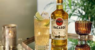 Learn about rum cocktails, our events, festivals and fascinating history. Bacardi Conaxess Trade