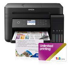If you would like to register as an epson partner, please click here. Ecotank Et 3750 Unlimited Epson