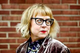 Karen Swallow Prior & Discerning "Discernment Blogs"