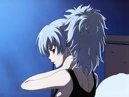 While the inclusion of black characters is important, it is equally as important to make sure that it is done tastefully and thoughtfully. Image Darker Than Black Anime Young Woman 1600x1200